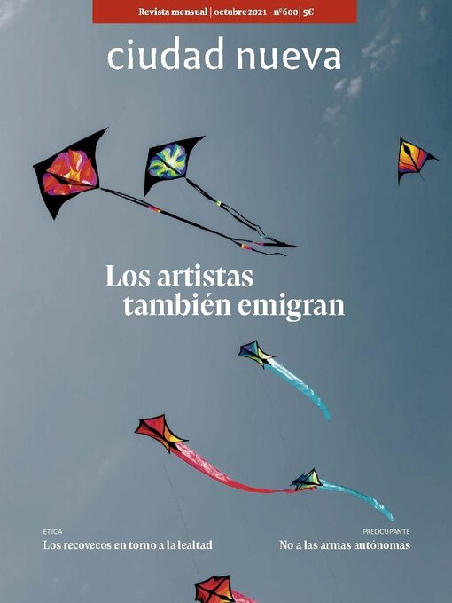 Cover image for Revista LAR